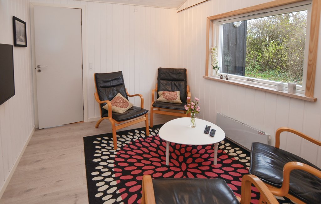 Semesterhus - Mommark Strand , Danmark - D1143 15
