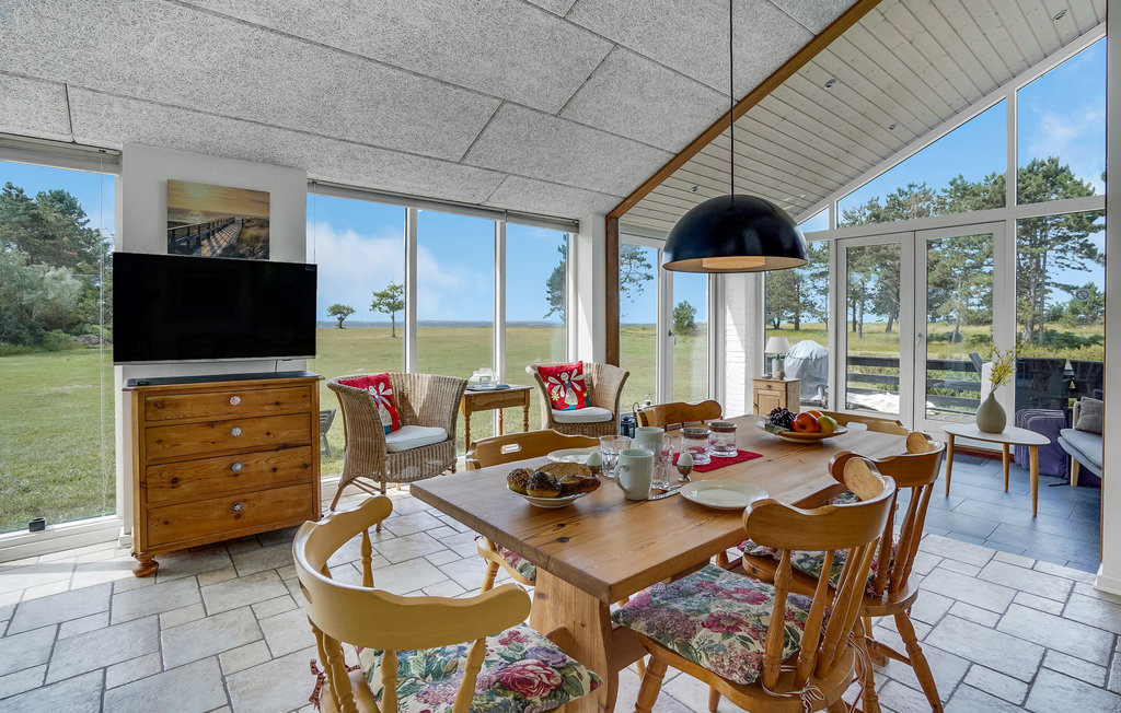 Ferienhaus - Kegnæs Strand , Dänemark - D1175 12