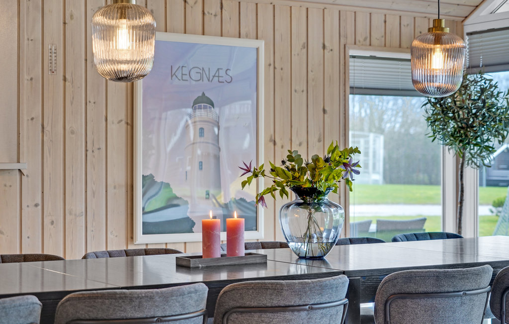 Semesterhus - Kegnæs Strand , Danmark - D1177 14