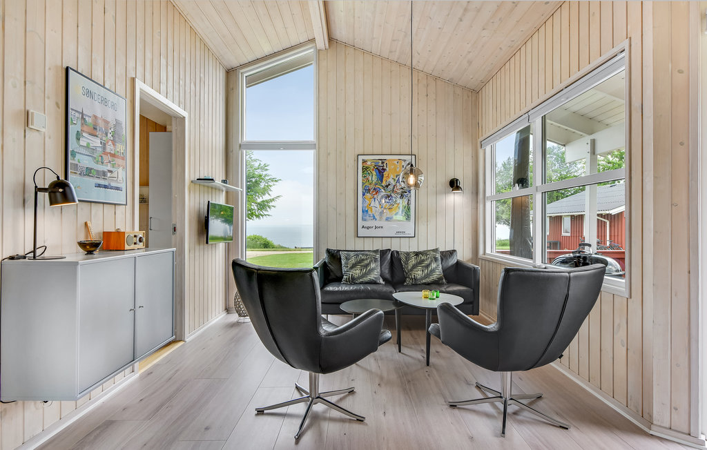 Ferienhaus - Mommark Strand , Dänemark - D1167 18