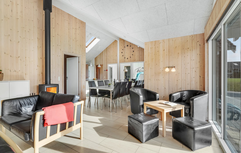 Ferienhaus - Kegnæs Strand , Dänemark - D1176 18