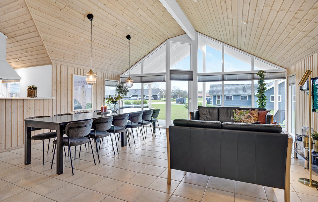 Semesterhus - Kegnæs Strand , Danmark - D1177 11