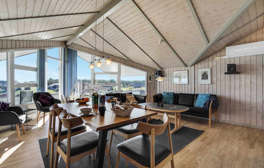 Ferienhaus - Lavensby Strand , Dänemark - D1134 3