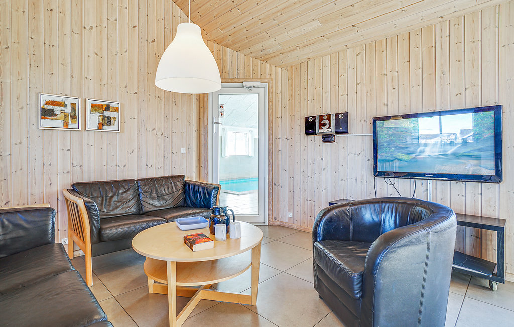 Feriehuse - Sønderby Kegnæs Strand , Danmark - D1115 15