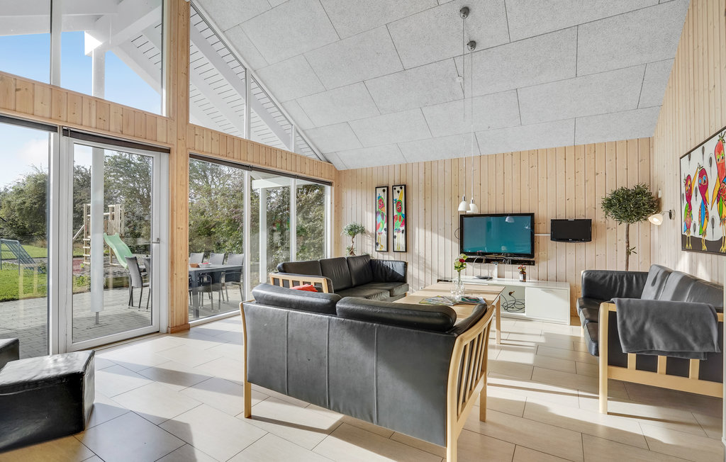 Ferienhaus - Kegnæs Strand , Dänemark - D1176 17