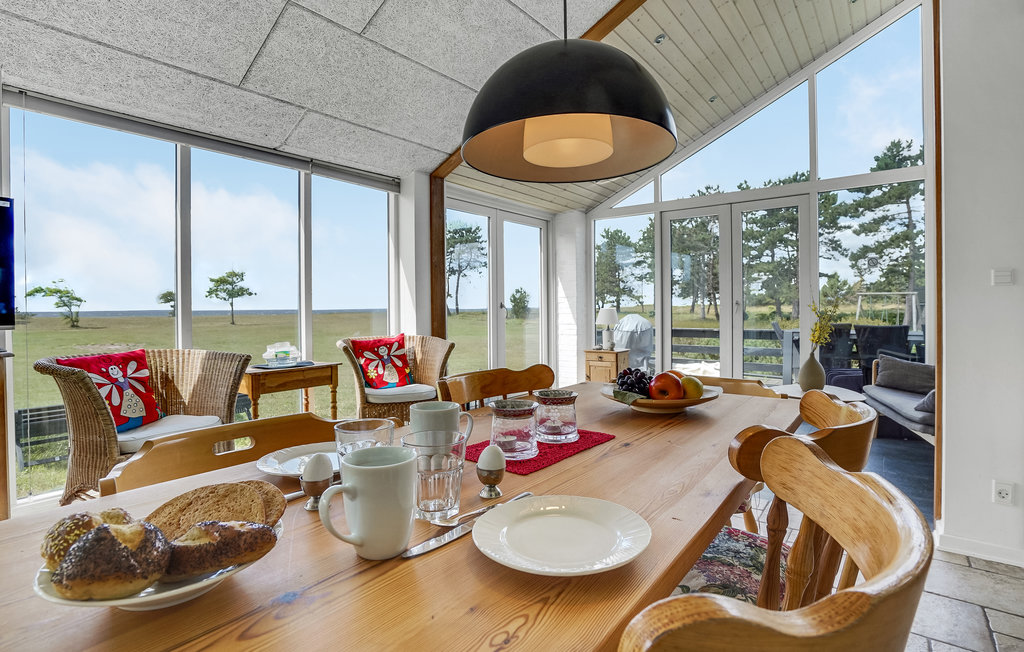Ferienhaus - Kegnæs Strand , Dänemark - D1175 13