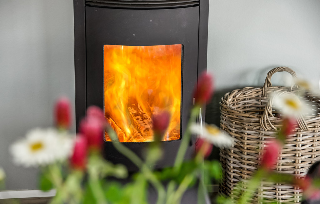 Feriehuse - Skovmose Strand , Danmark - D1188 18