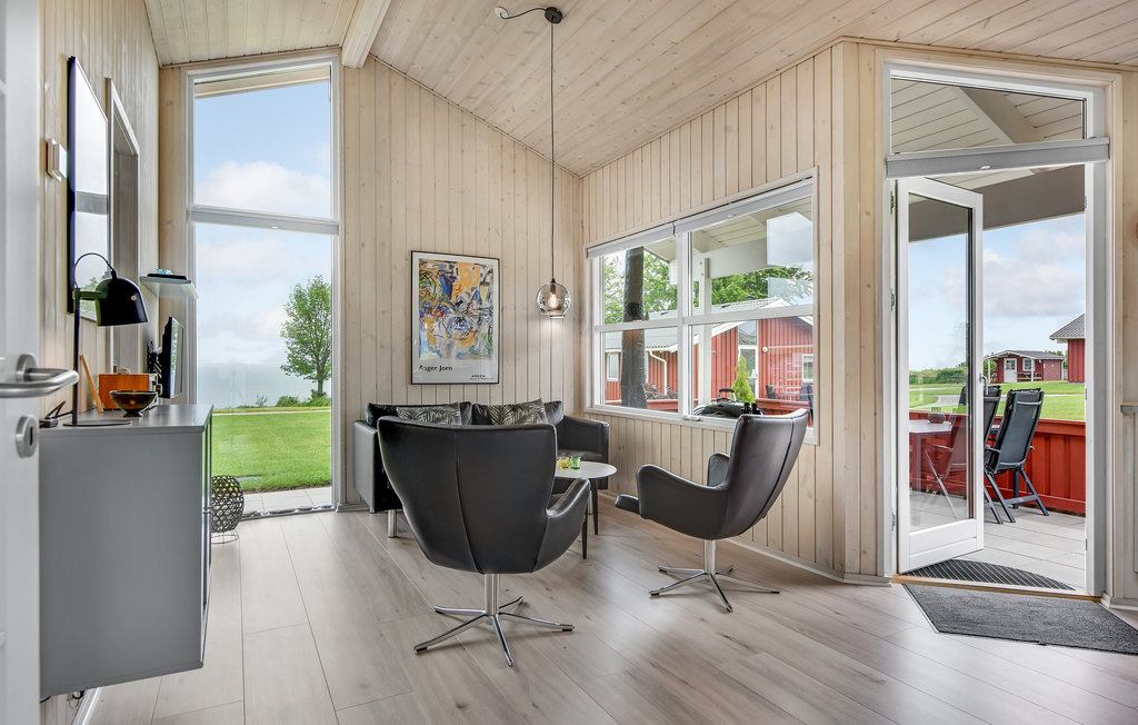 Ferienhaus - Mommark Strand , Dänemark - D1167 6