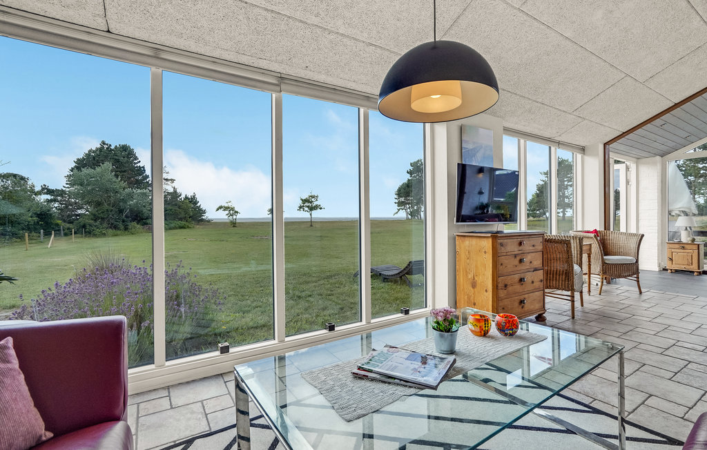 Ferienhaus - Kegnæs Strand , Dänemark - D1175 3