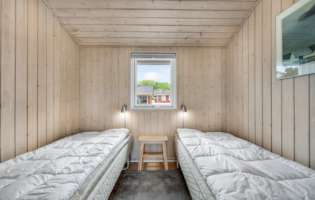 Ferienhaus - Mommark Strand , Dänemark - D1167 22