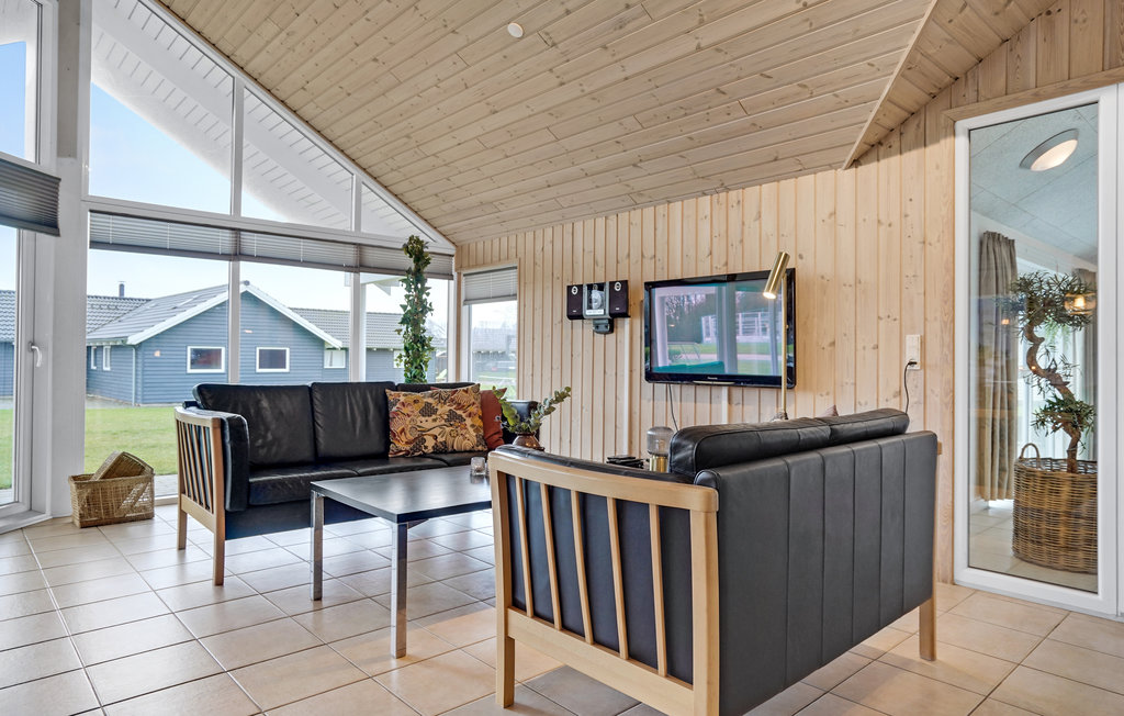 Semesterhus - Kegnæs Strand , Danmark - D1177 10
