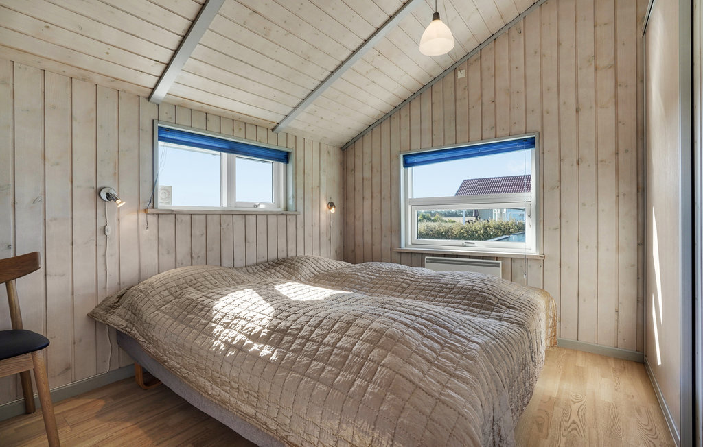 Ferienhaus - Lavensby Strand , Dänemark - D1134 21