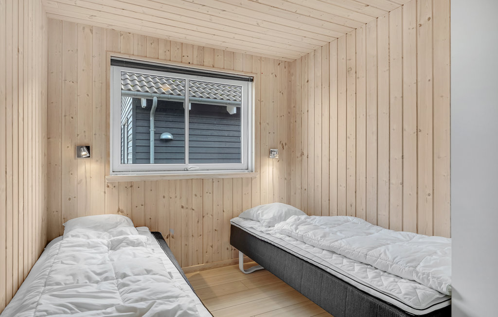 Ferienhaus - Kegnæs Strand , Dänemark - D1176 21