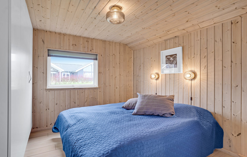 Semesterhus - Kegnæs Strand , Danmark - D1177 15