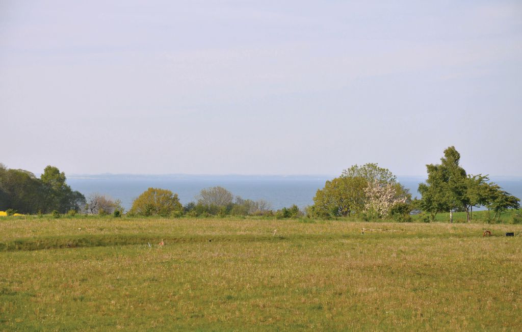 Feriehus - Nørre Kettingskov Strand , Danmark - D1198 2