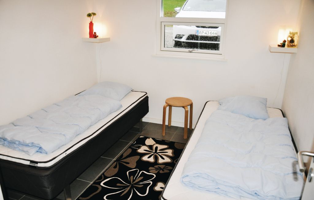 Feriehus - Nørre Kettingskov Strand , Danmark - D1198 14