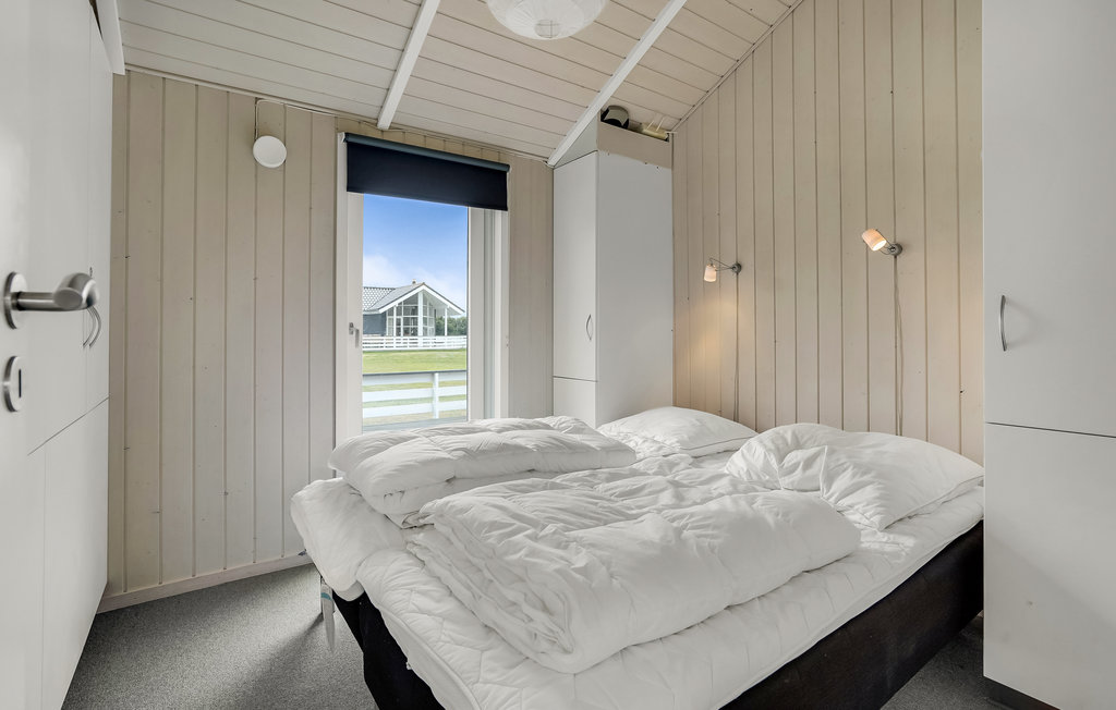 Feriehus - Lavensby Strand , Danmark - D1112 18