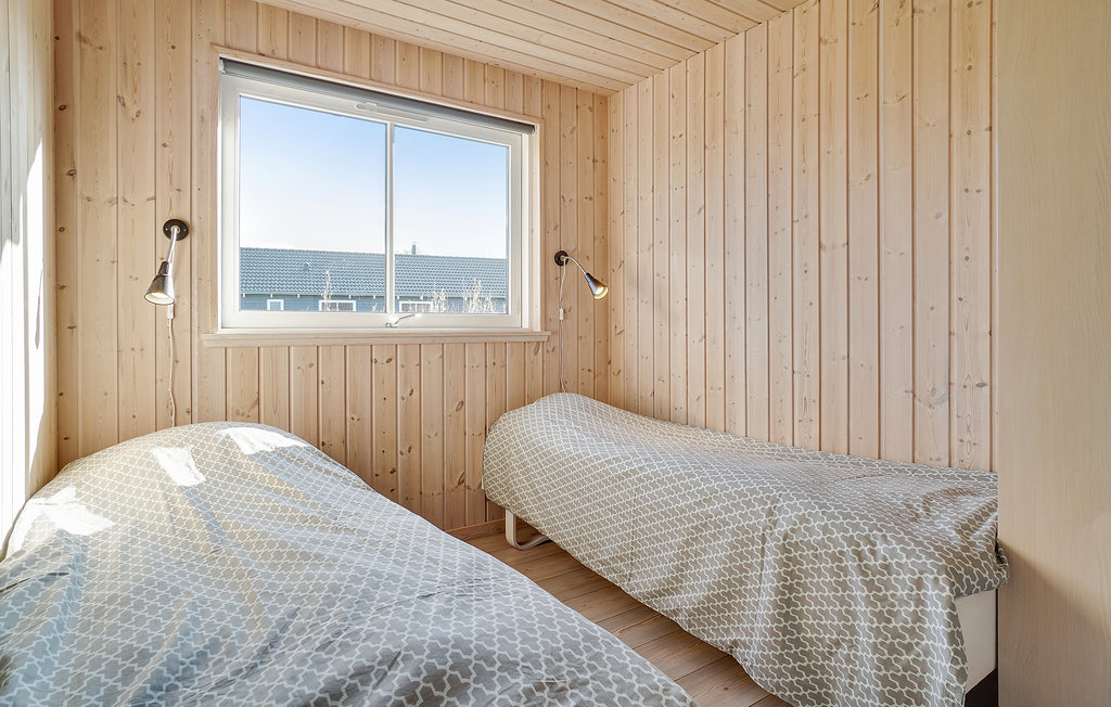 Feriehuse - Sønderby Kegnæs Strand , Danmark - D1115 18