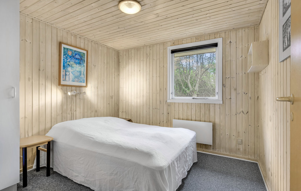 Semesterhus - Mommark Strand , Danmark - D1170 22