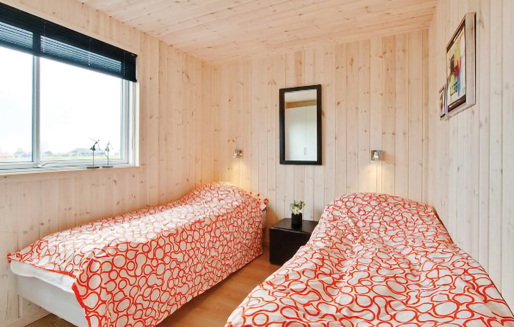 Semesterhus - Købingsmark Strand , Danmark - D1153 10