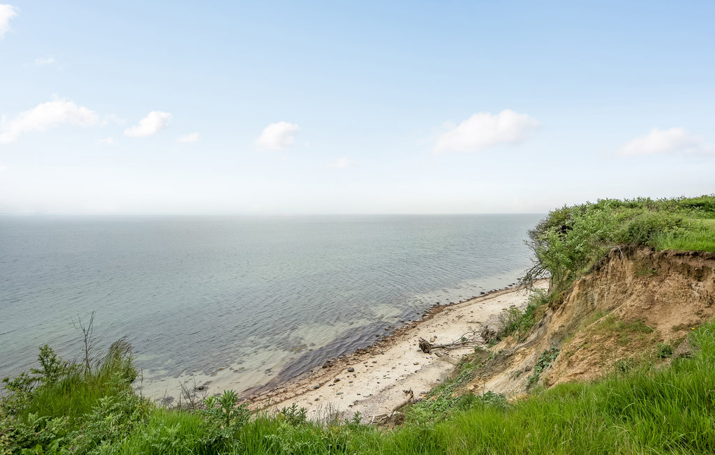 Ferienhaus - Mommark Strand , Dänemark - D1167 26