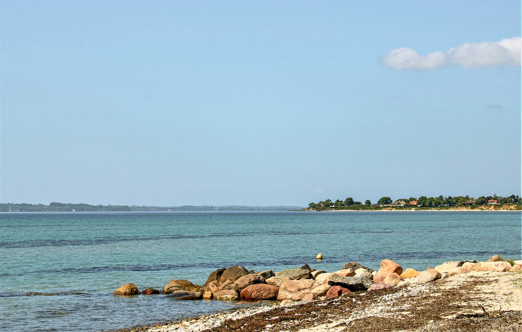 Ferienhaus - Kegnæs Strand , Dänemark - D1175 27