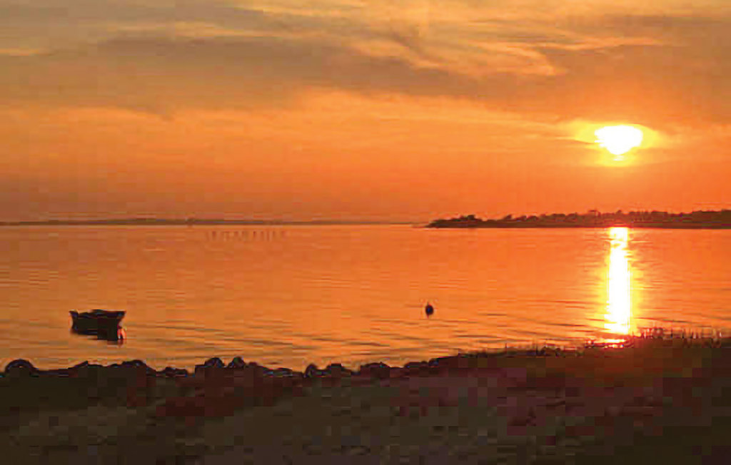 Ferienhaus - Kegnæs Strand , Dänemark - D1175 28