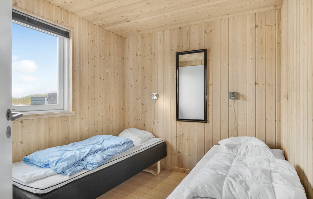 Ferienhaus - Kegnæs Strand , Dänemark - D1176 25