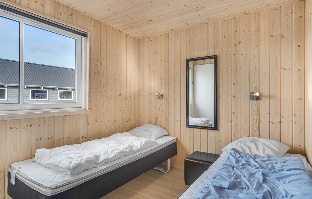 Ferienhaus - Kegnæs Strand , Dänemark - D1176 24