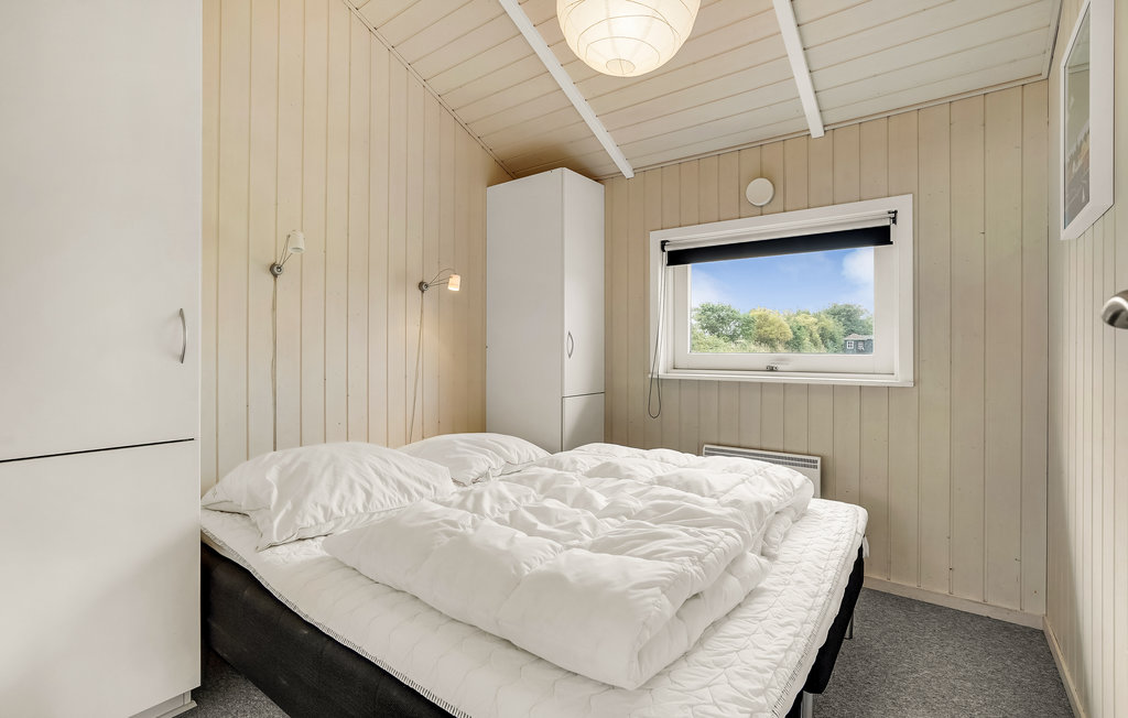 Feriehus - Lavensby Strand , Danmark - D1112 19