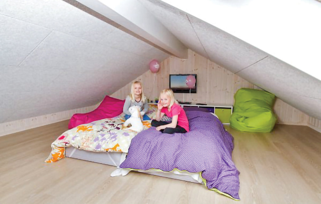 Semesterhus - Købingsmark Strand , Danmark - D1153 11