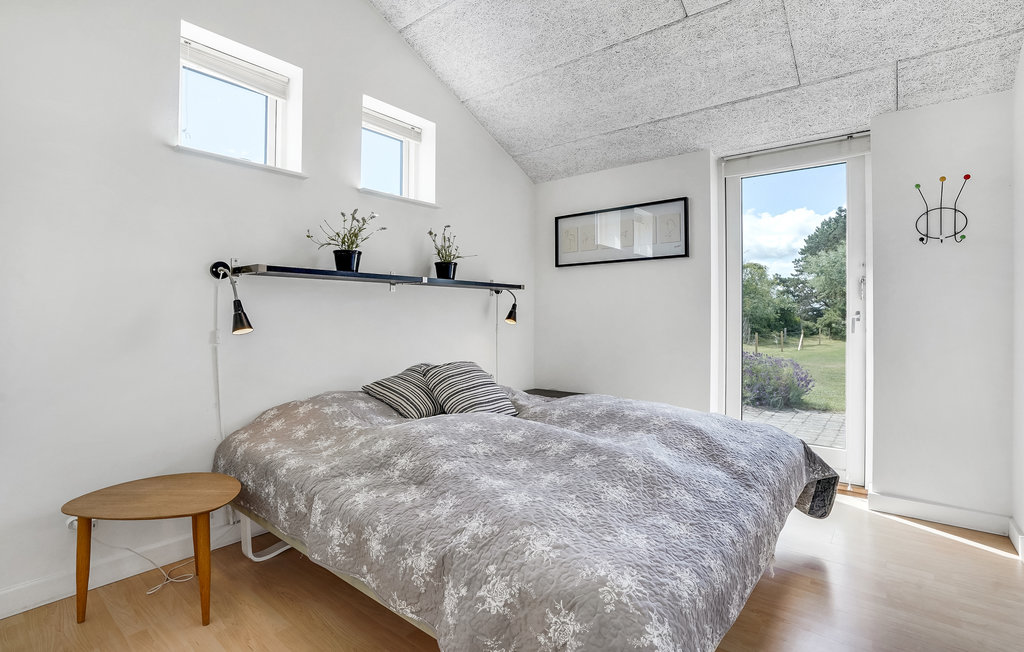 Ferienhaus - Kegnæs Strand , Dänemark - D1175 21