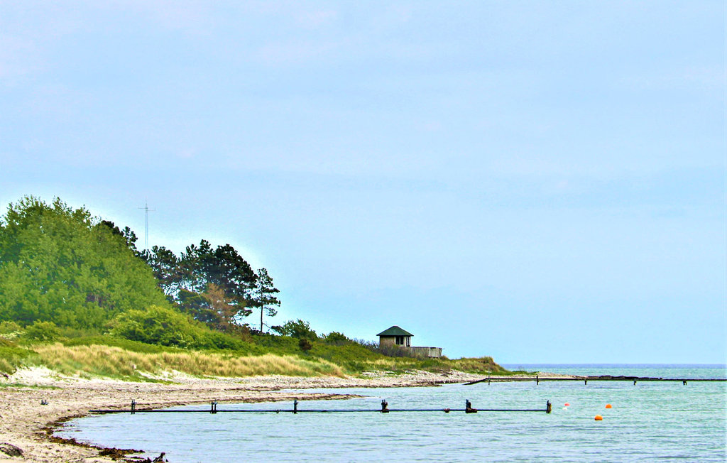 Ferienhaus - Kegnæs Strand , Dänemark - D1175 26