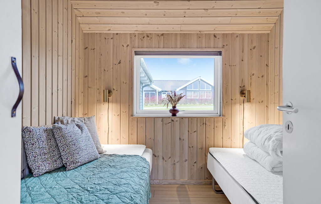 Semesterhus - Kegnæs Strand , Danmark - D1177 16