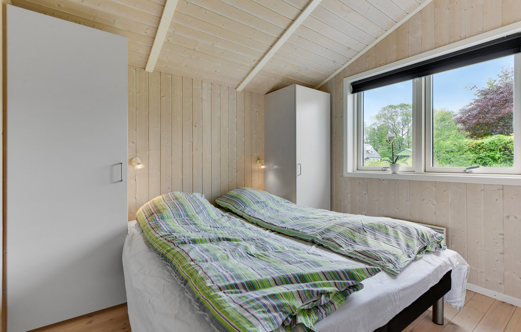 Feriehuse - Mommark Strand , Danmark - D1185 24