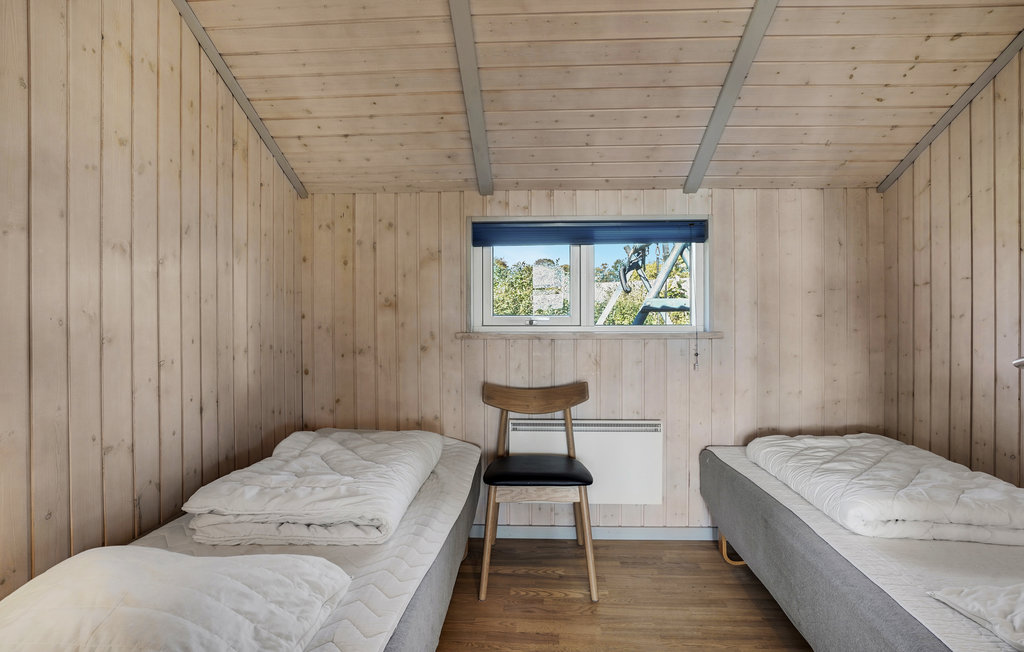 Ferienhaus - Lavensby Strand , Dänemark - D1134 23