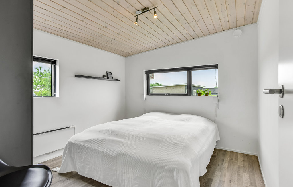 Feriehuse - Skovmose Strand , Danmark - D1188 23