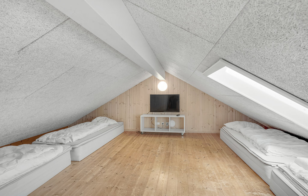 Ferienhaus - Kegnæs Strand , Dänemark - D1176 26