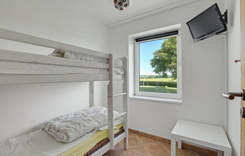 Feriehus - Kegnæs Strand , Danmark - D1126 24