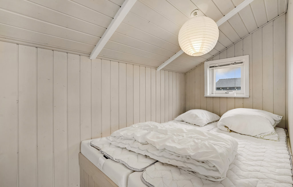 Feriehus - Lavensby Strand , Danmark - D1112 20