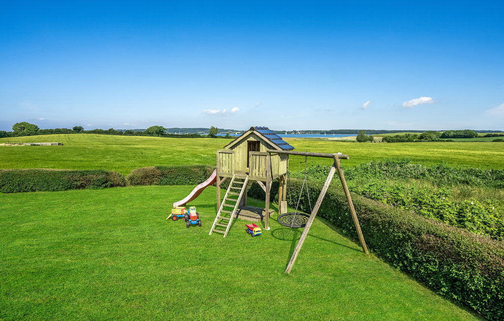 Feriehus - Kegnæs Strand , Danmark - D1126 7