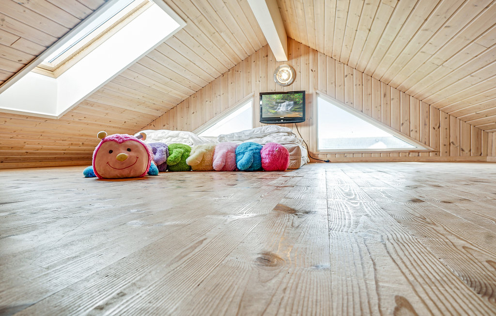 Feriehuse - Sønderby Kegnæs Strand , Danmark - D1115 17