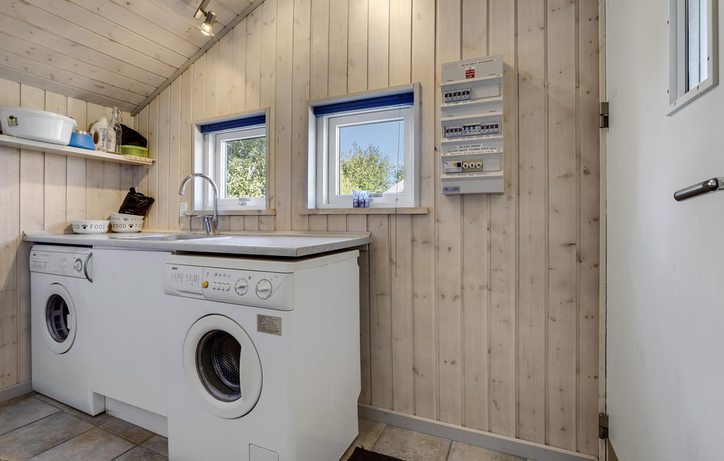 Ferienhaus - Lavensby Strand , Dänemark - D1134 20