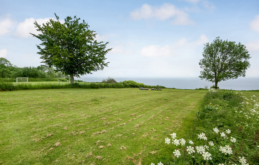 Ferienhaus - Mommark Strand , Dänemark - D1167 14