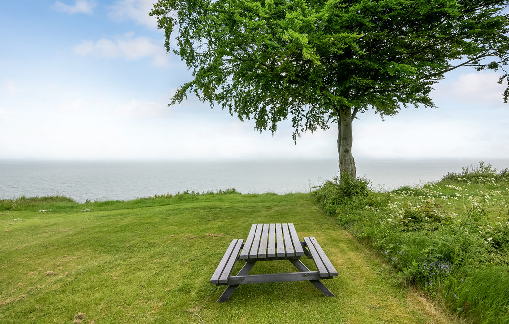 Ferienhaus - Mommark Strand , Dänemark - D1167 13