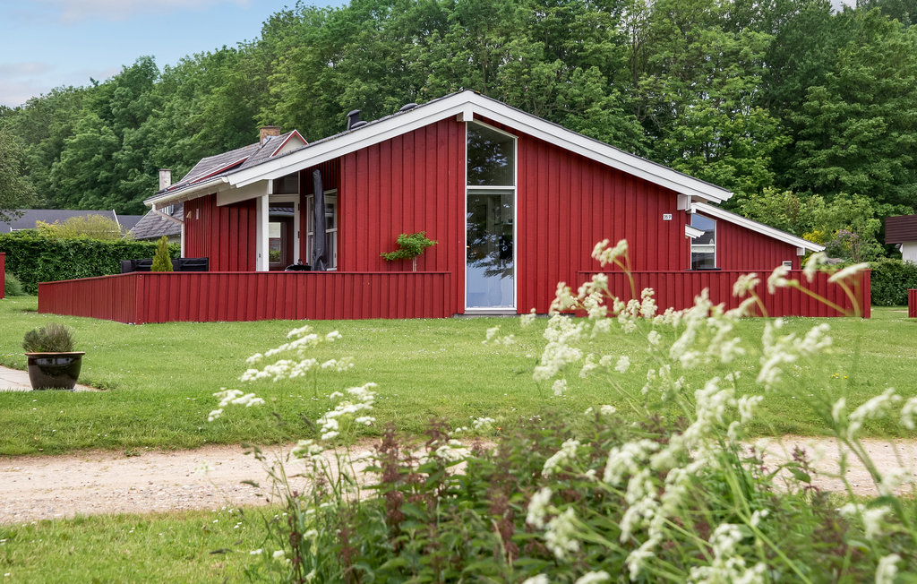Ferienhaus - Mommark Strand , Dänemark - D1167 11
