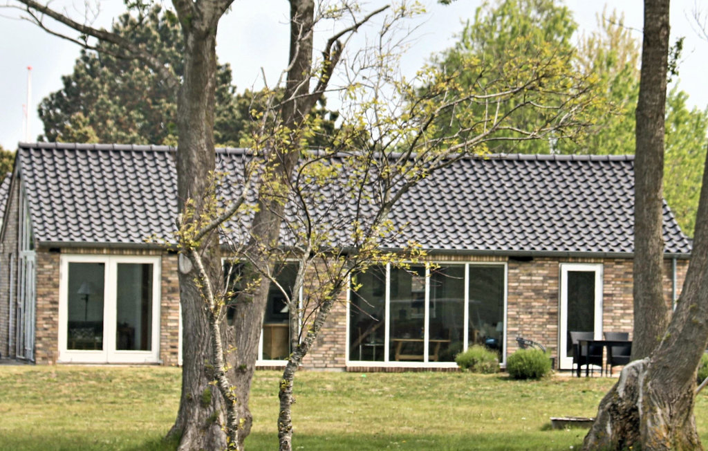 Ferienhaus - Kegnæs Strand , Dänemark - D1175 6