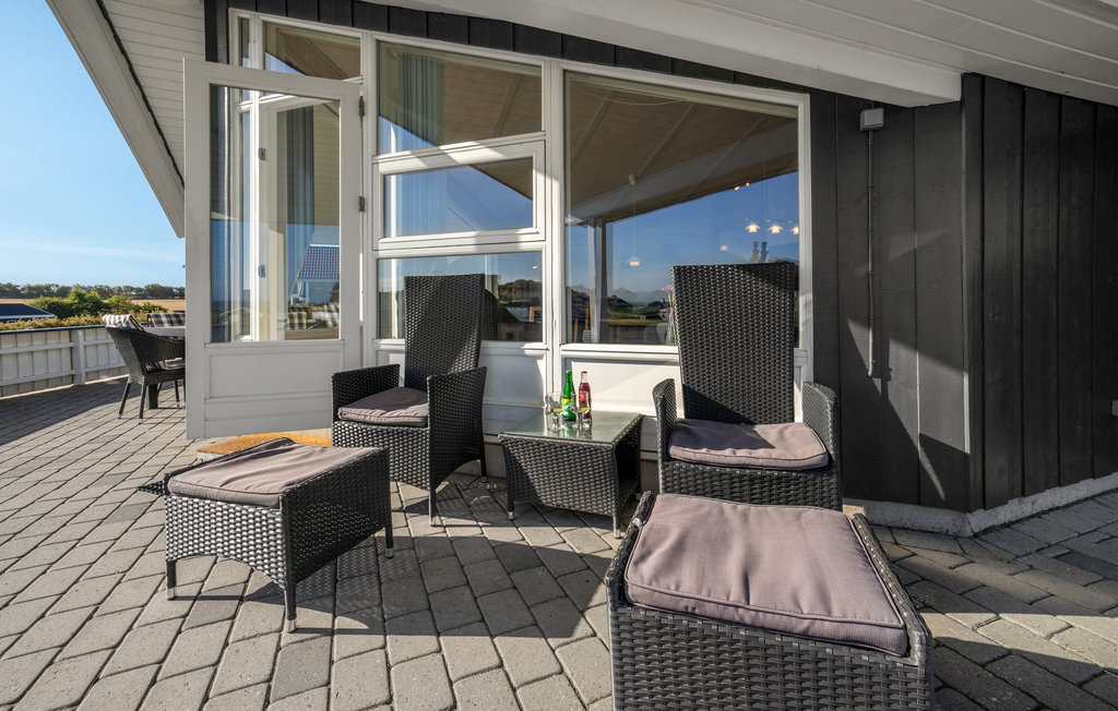Ferienhaus - Lavensby Strand , Dänemark - D1134 12
