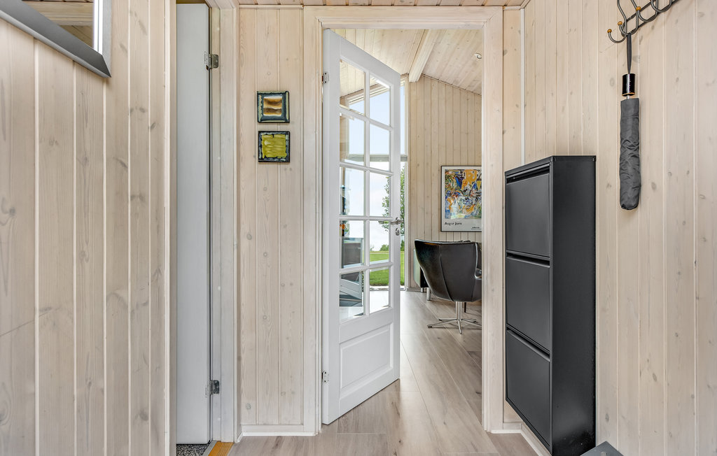 Ferienhaus - Mommark Strand , Dänemark - D1167 21