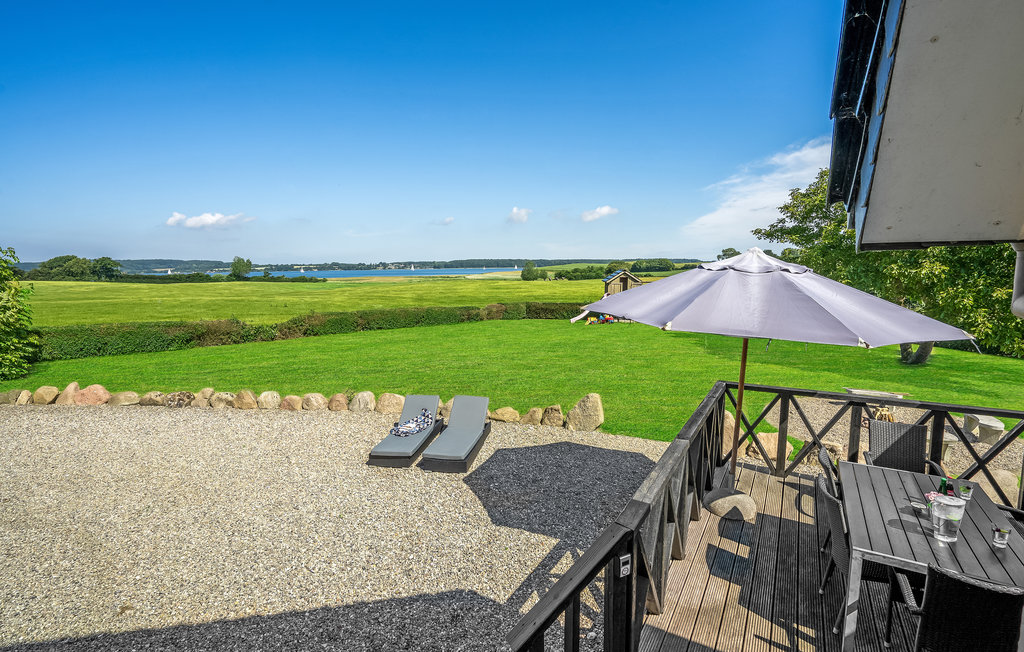 Feriehus - Kegnæs Strand , Danmark - D1126 9